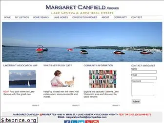 margaretcanfield.com