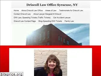 margaretdriscoll.com