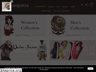 margiottashoes.com