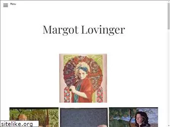 margotlovinger.com