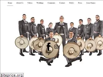 mariachiameca.com