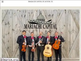 mariachicapital.com