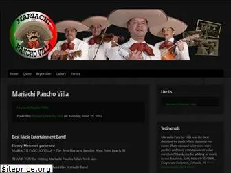 mariachipanchovilla.com