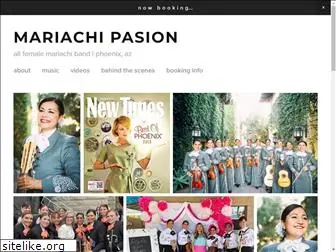 mariachipasion.com