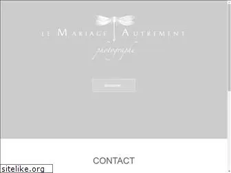 mariage-autrement.com