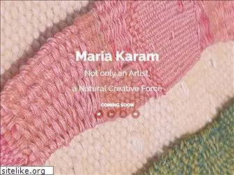 mariakaram.com