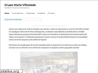 mariavilloslada.com