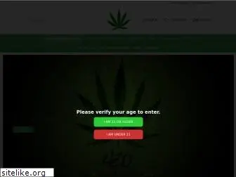marijuana-us.com