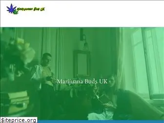 marijuanabud.uk