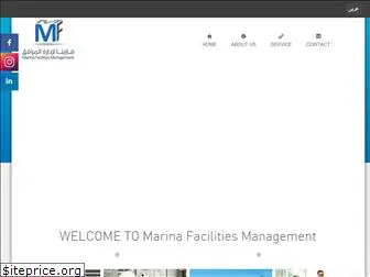 marinafm.ae