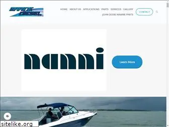 marinediesel.net.au