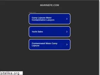 marinefe.com