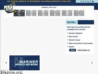 marinerathletics.com