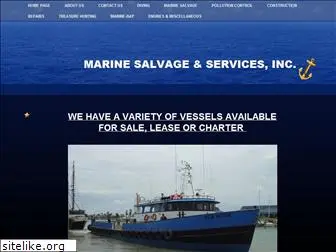 marineservice.us