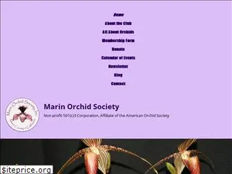 www.marinorchidsociety.com