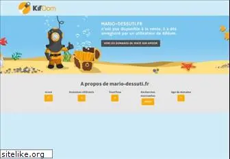 Top 56 Similar websites like mario-dessuti.fr and alternatives