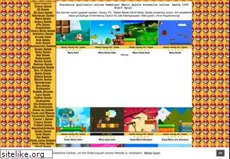 mario-spiele.onlinespiele1.com