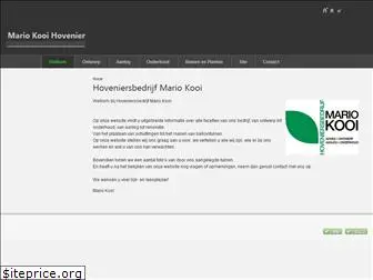mariokooi.nl