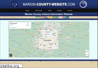 marion-county-website.com