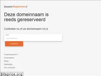 mariskaruyter.nl