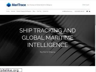 maritrace.com