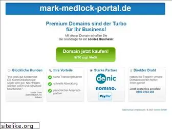 mark-medlock-portal.de