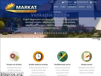 markat.sk