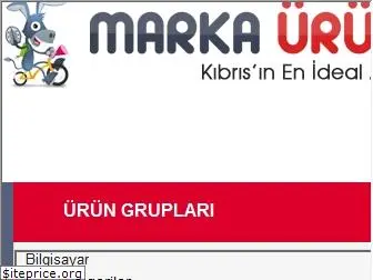markaurunler.com