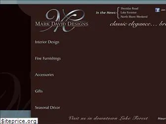markdaviddesigns.com