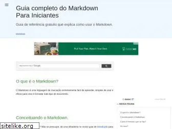 markdown.net.br
