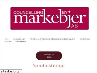 markebjer.se