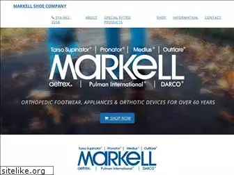 markellshoe.com