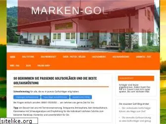 marken-golf.de