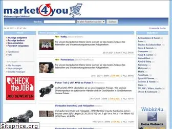 market4you.it