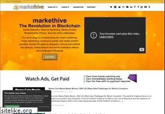 markethive.com