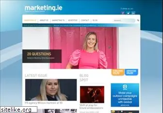 marketing.ie