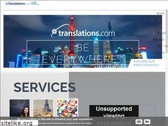 marketing.translations.com