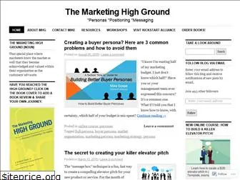 marketinghighground.wordpress.com