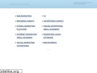 marketingmattersaustin.com