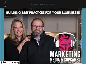 marketingmediacupcakes.com
