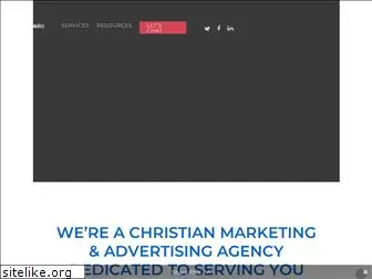 marketingministries.com