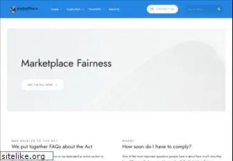 marketplacefairness.org