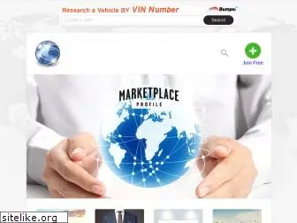 marketplaceprofile.com