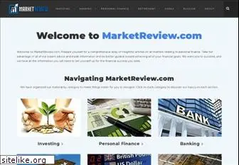 marketreview.com