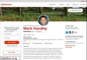 markhandley.com