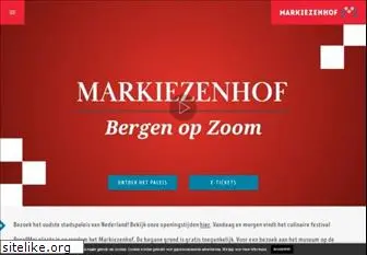 markiezenhof.nl