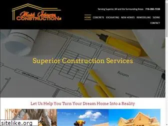 markjohnsonconstruction.net