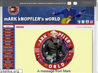 markknopflersworld.com
