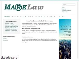 marklaw.com