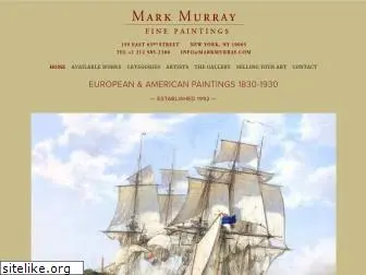 markmurray.com